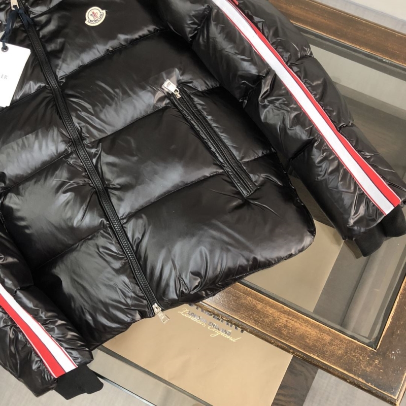 Moncler Down Coat